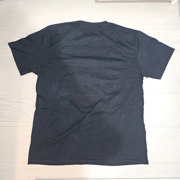 Men's Tetris Graphic Short Sleeved T-Shirt, Size Large, 100% Cotton - Picture 10 of 11